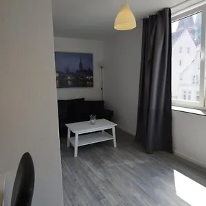 Appartement Appartementhaus Beckergrube