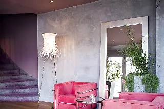 ***  Airport Hotel By The New Yorker Cologne Germany